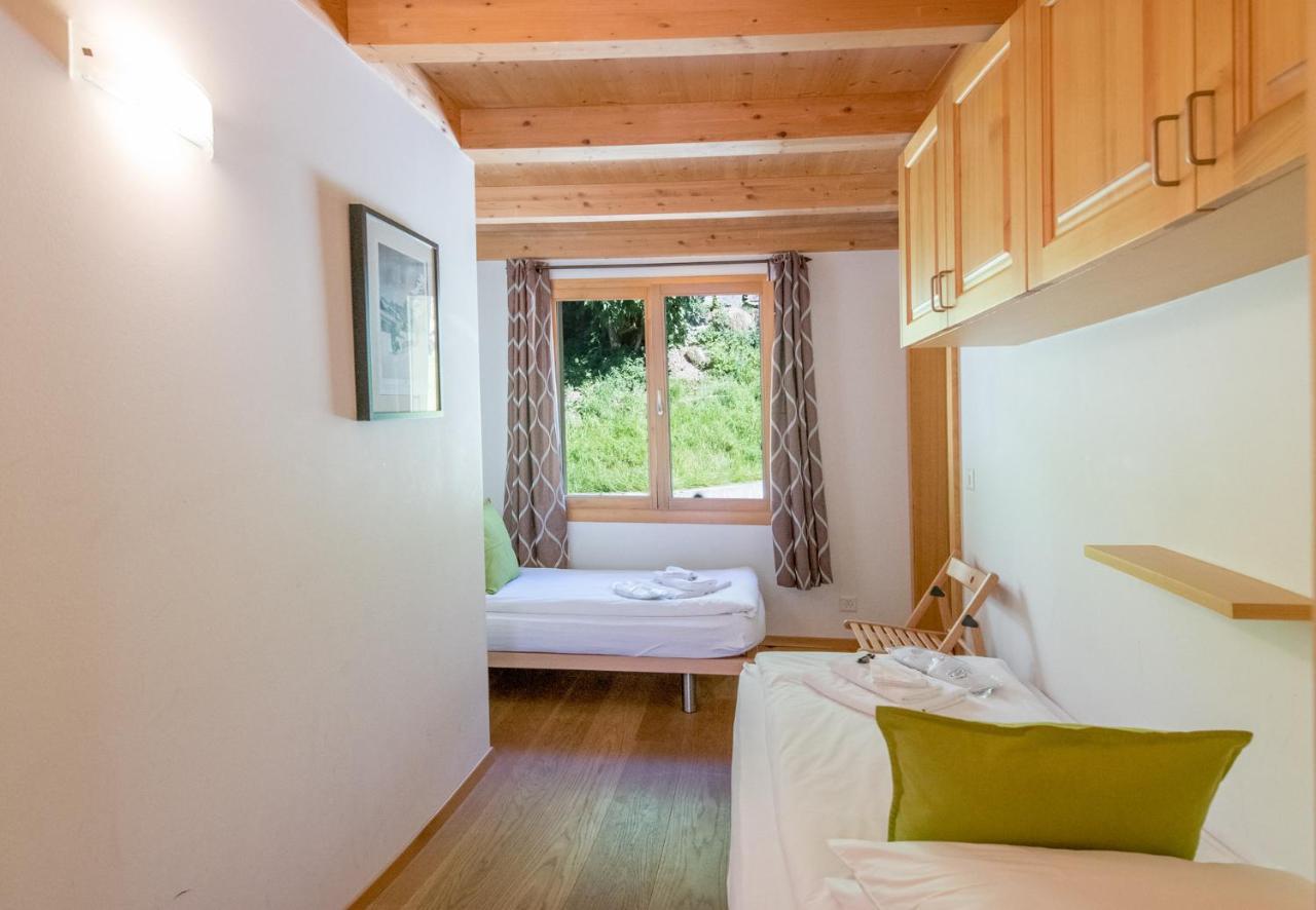 Racers Retreat #5 Villa Wengen Bagian luar foto
